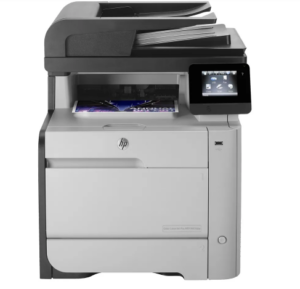 HP M476