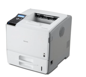 RICOH 5210